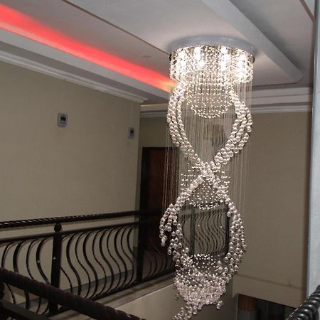Khutso Boutique Hotel 헤이지뷰 외부 사진