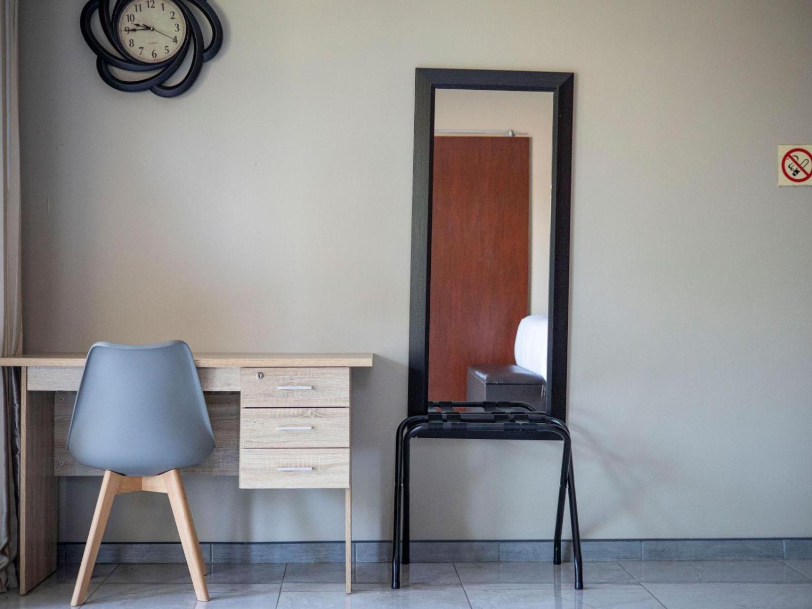 Khutso Boutique Hotel 헤이지뷰 객실 사진
