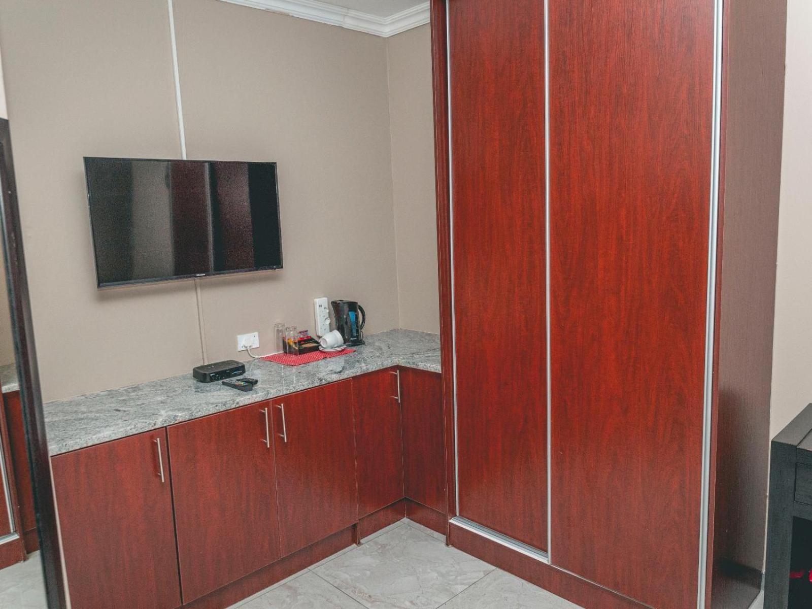 Khutso Boutique Hotel 헤이지뷰 객실 사진