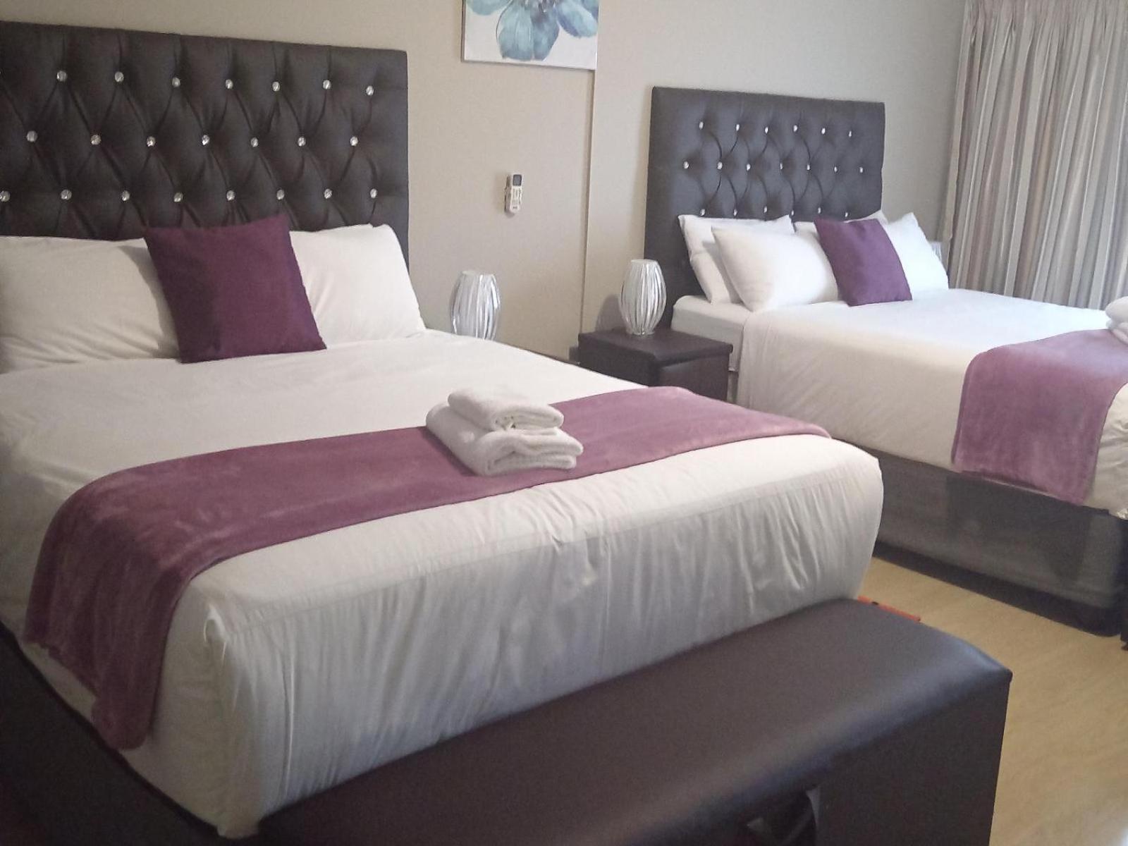 Khutso Boutique Hotel 헤이지뷰 외부 사진
