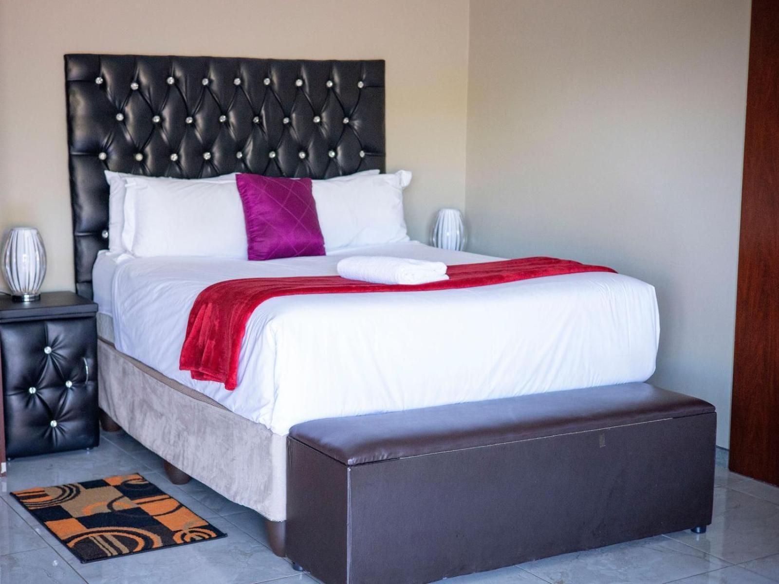 Khutso Boutique Hotel 헤이지뷰 외부 사진