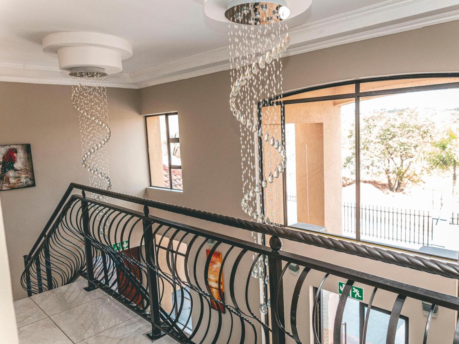 Khutso Boutique Hotel 헤이지뷰 외부 사진