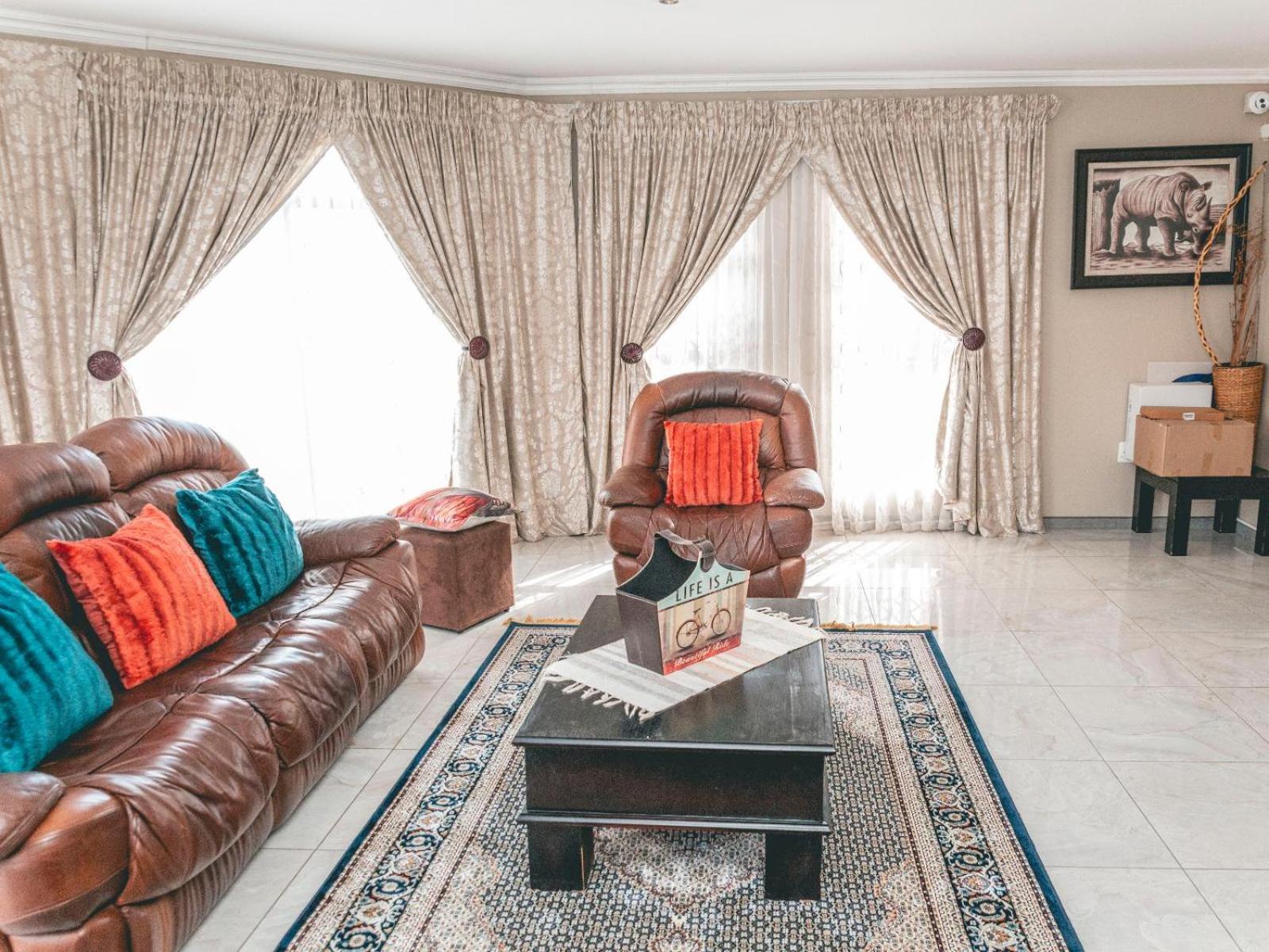 Khutso Boutique Hotel 헤이지뷰 외부 사진