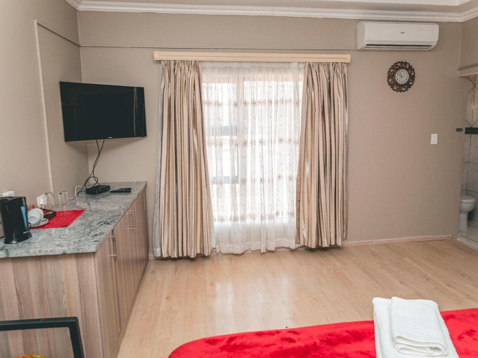 Khutso Boutique Hotel 헤이지뷰 외부 사진