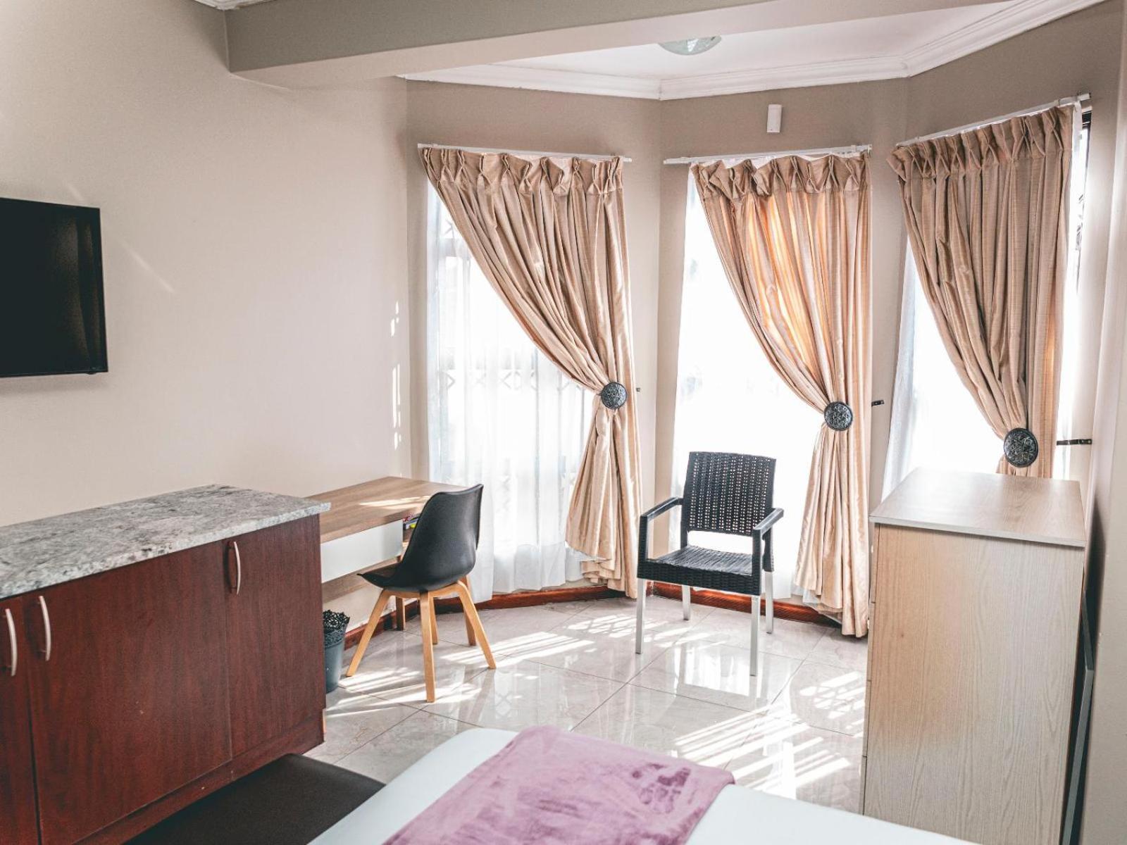 Khutso Boutique Hotel 헤이지뷰 외부 사진