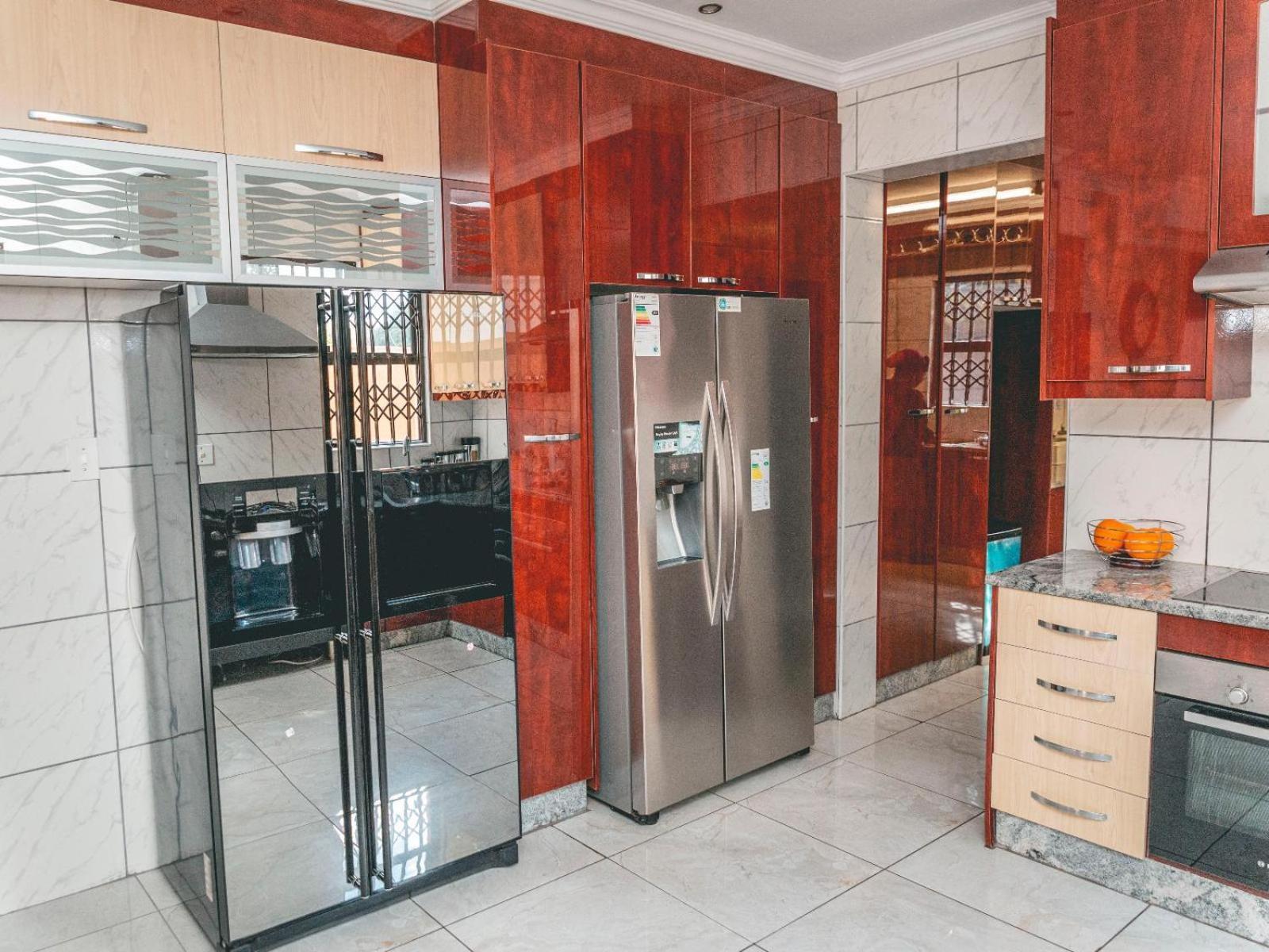 Khutso Boutique Hotel 헤이지뷰 외부 사진