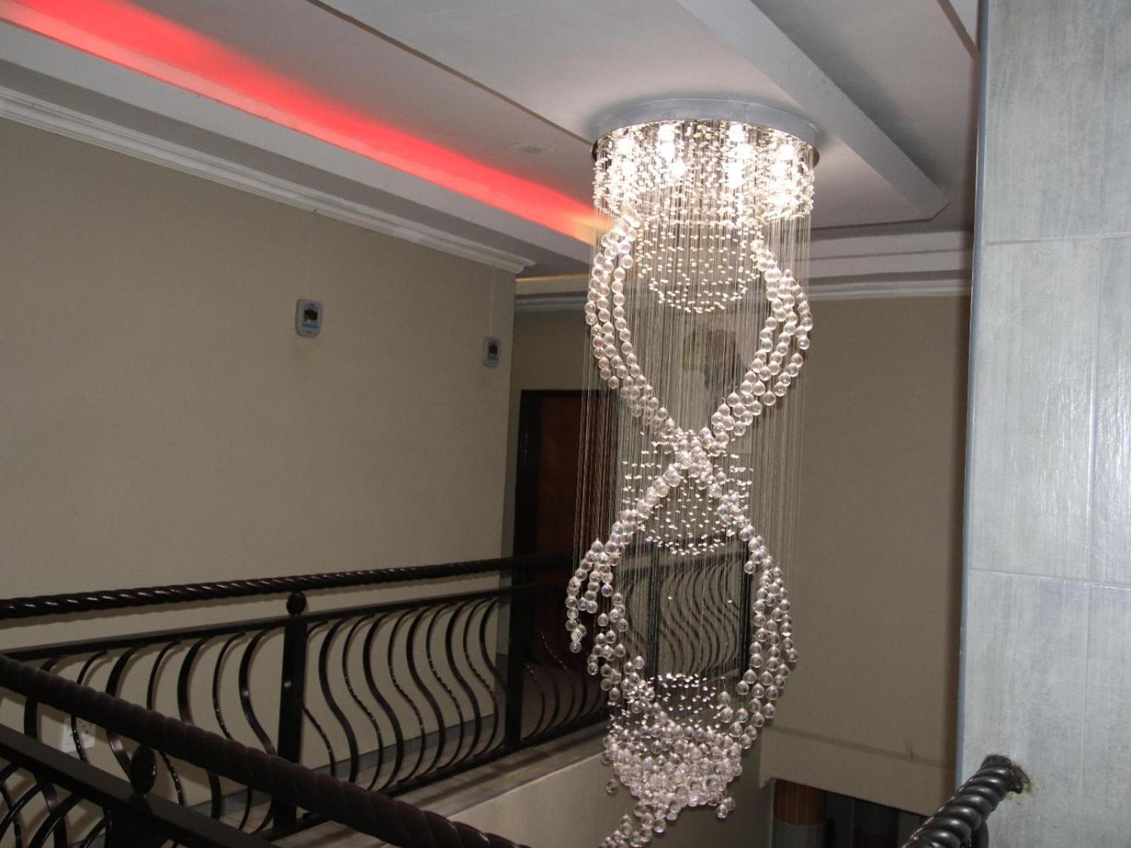 Khutso Boutique Hotel 헤이지뷰 외부 사진